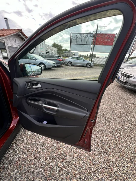 Ford Escape 11