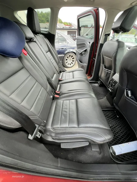 Ford Escape 12
