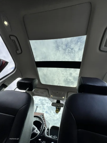 Ford Escape 16