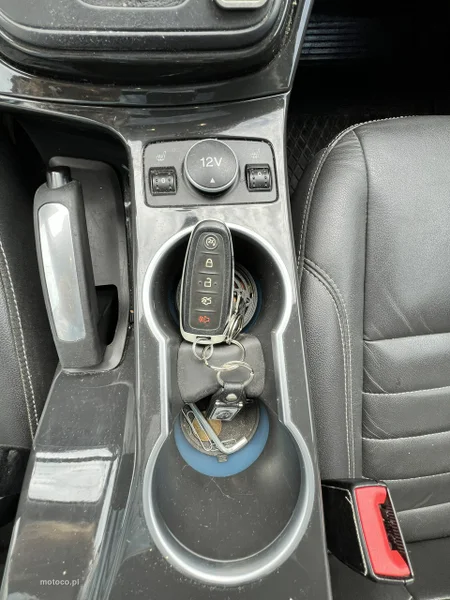 Ford Escape 22