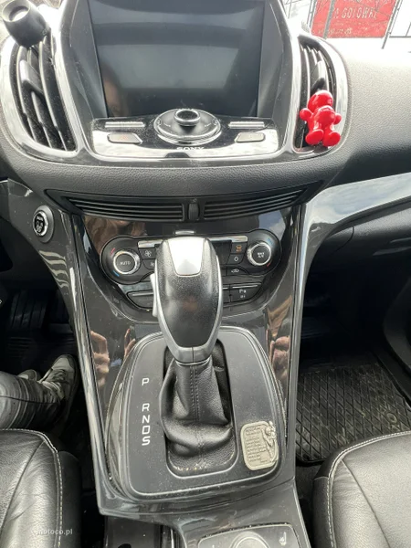 Ford Escape 23