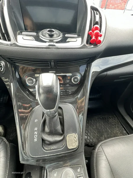 Ford Escape 24