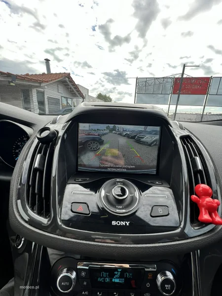 Ford Escape 25