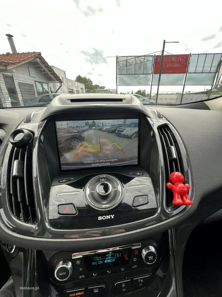 Ford Escape 26