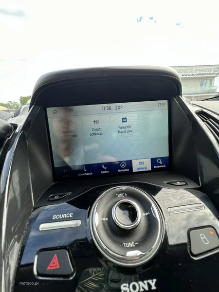 Ford Escape 27