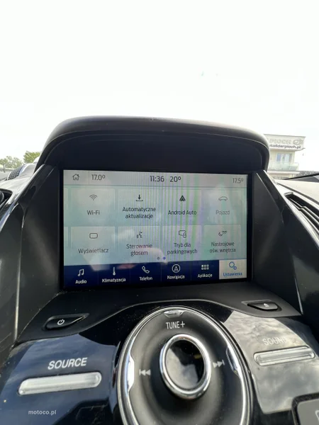 Ford Escape 31