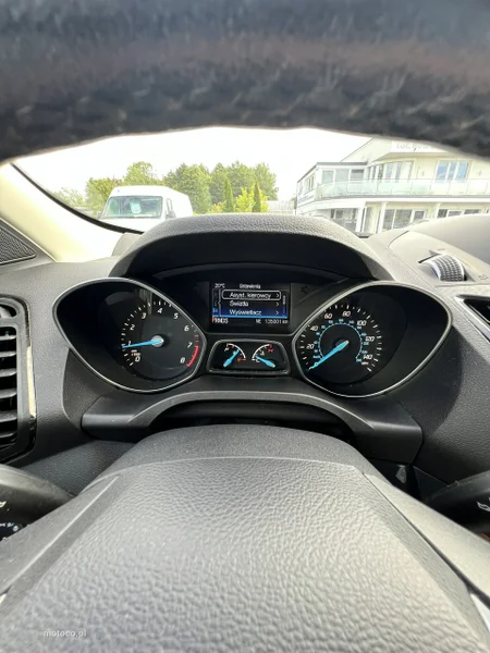 Ford Escape 33