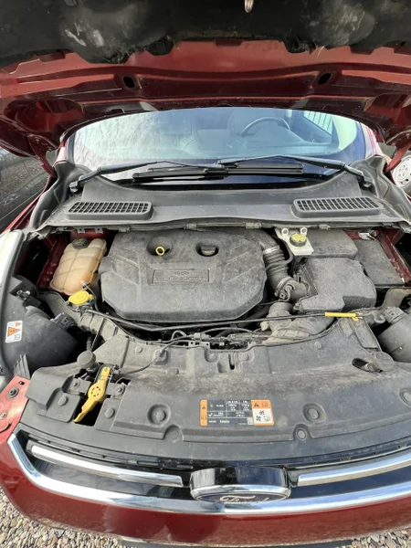 Ford Escape 34