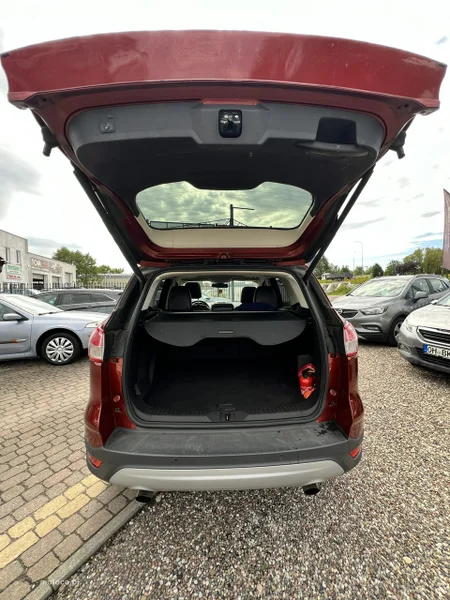 Ford Escape 6