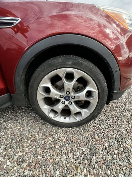 Ford Escape 8
