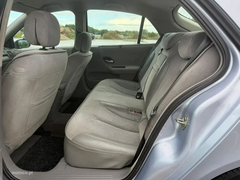 Renault Laguna II 11