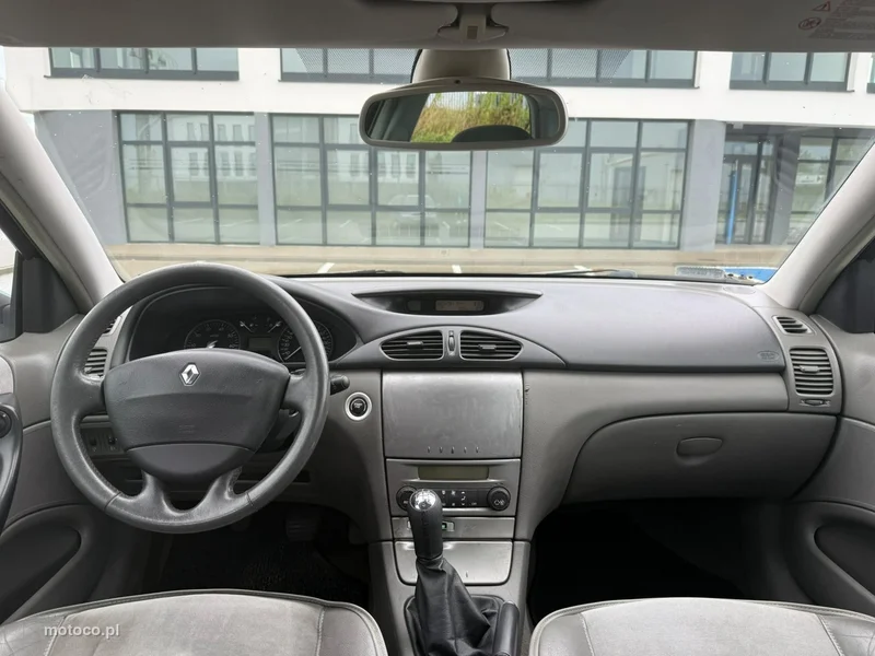 Renault Laguna II 15