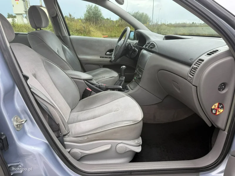 Renault Laguna II 16