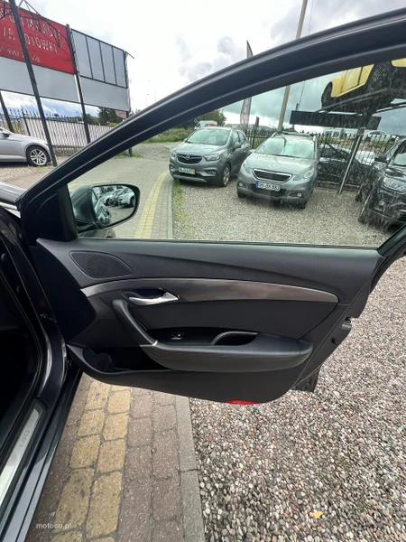 Hyundai i40 11