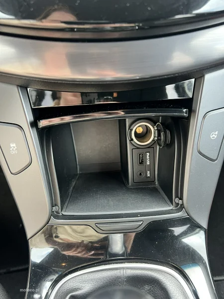 Hyundai i40 18