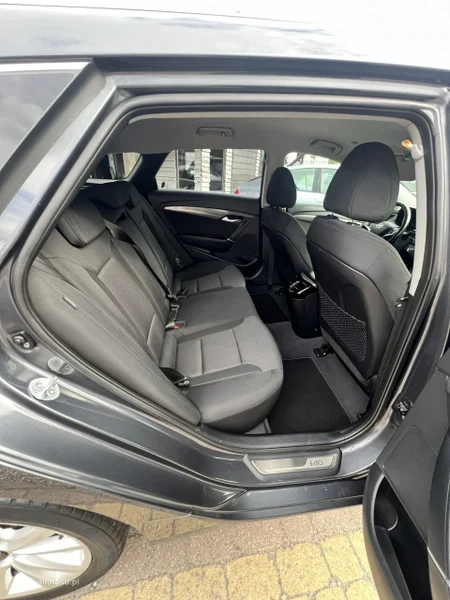 Hyundai i40 6