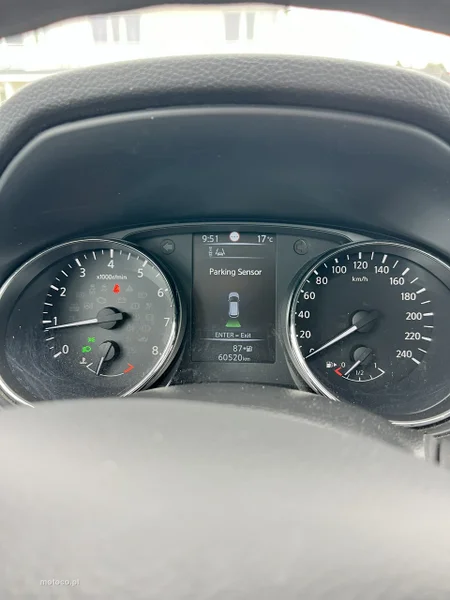 Nissan Qashqai 15