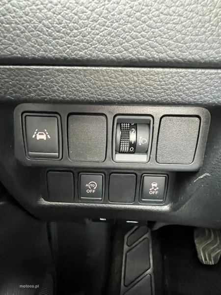 Nissan Qashqai 16