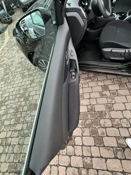 Nissan Qashqai 21
