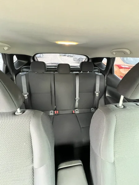Nissan Qashqai 9