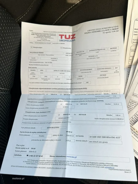 Opel Astra J 23