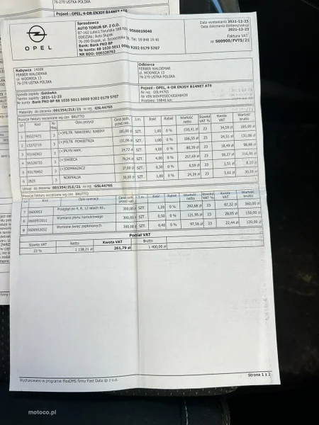 Opel Astra J 26