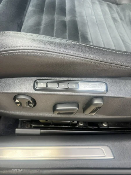 Volkswagen Passat Variant B8 17