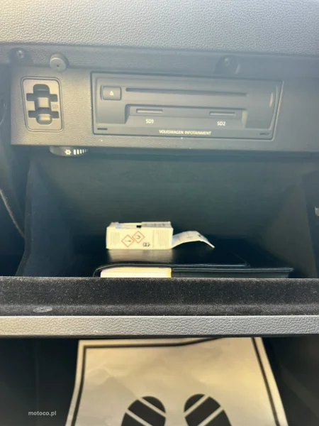 Volkswagen Passat Variant B8 22