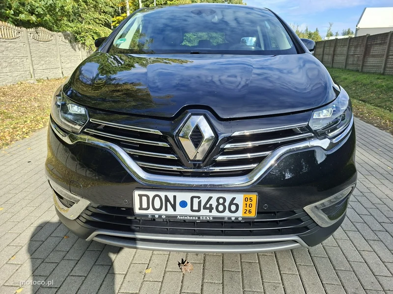 Renault Espace V 2