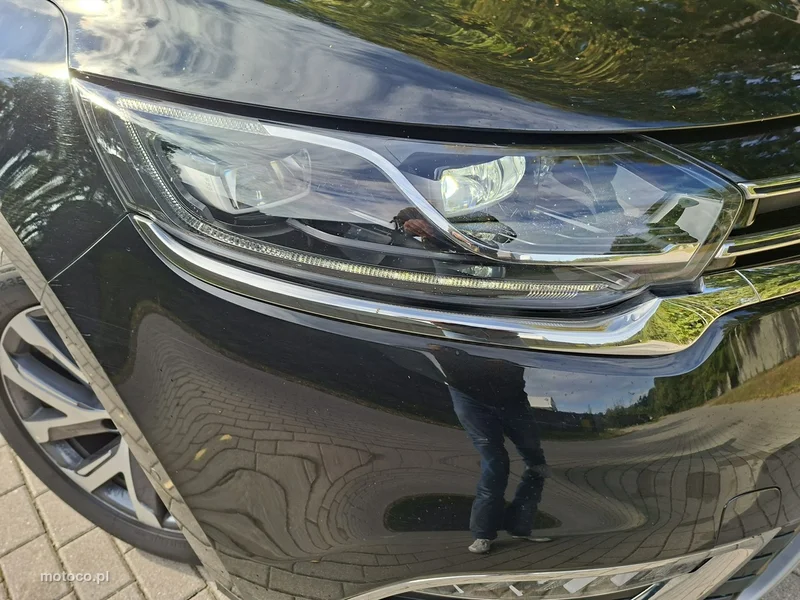 Renault Espace V 11