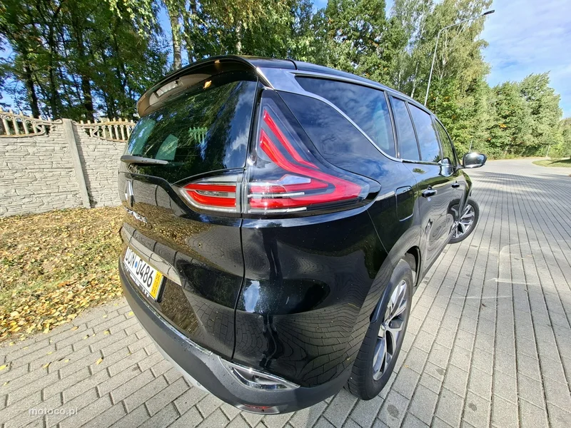 Renault Espace V 14