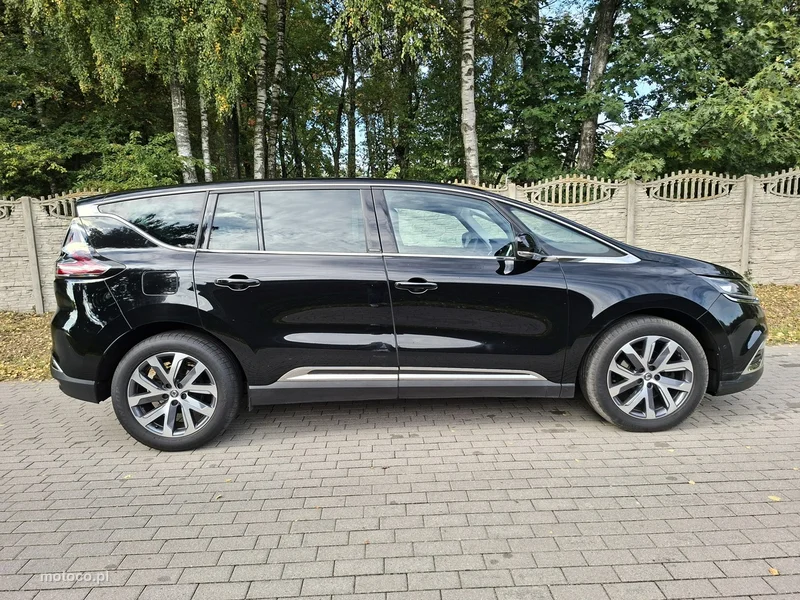 Renault Espace V 17