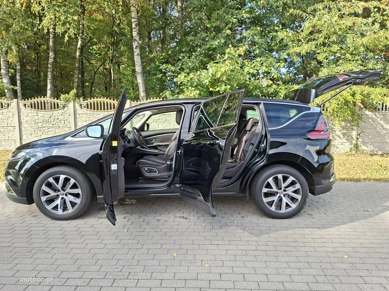 Renault Espace V 18