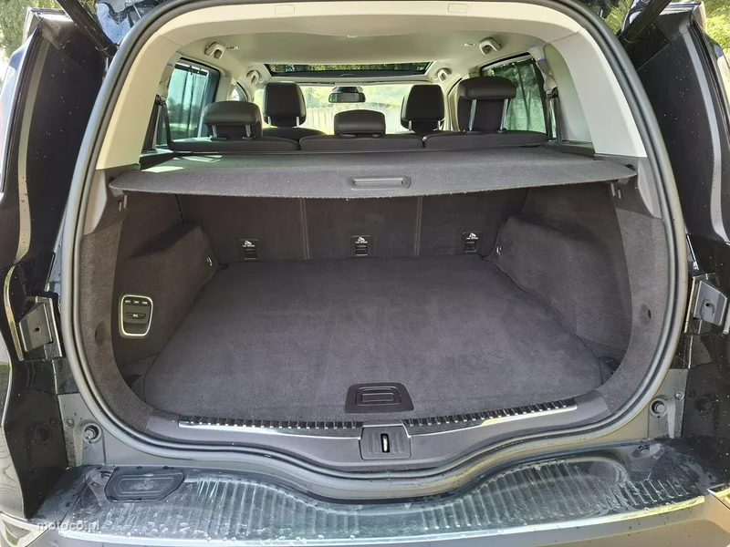 Renault Espace V 19