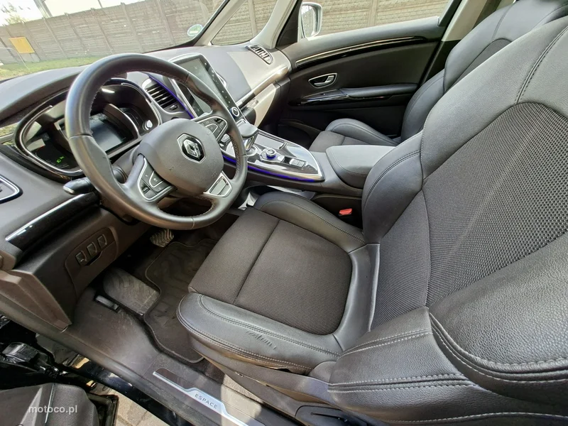 Renault Espace V 20