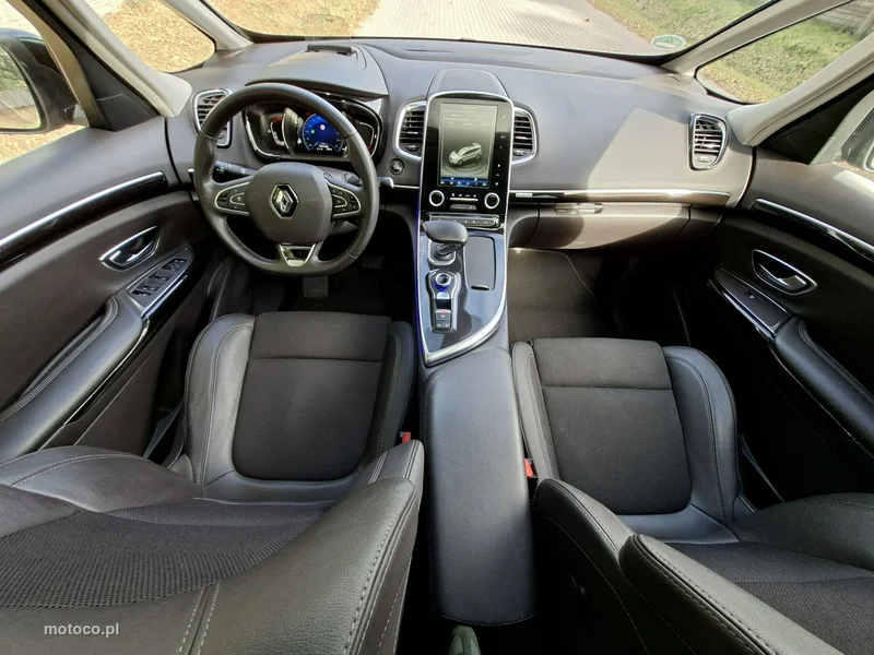 Renault Espace V 21