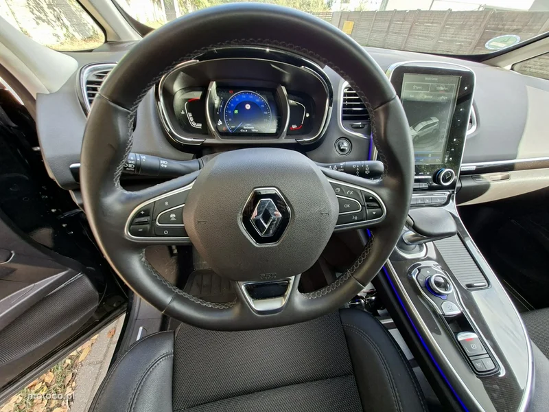 Renault Espace V 24