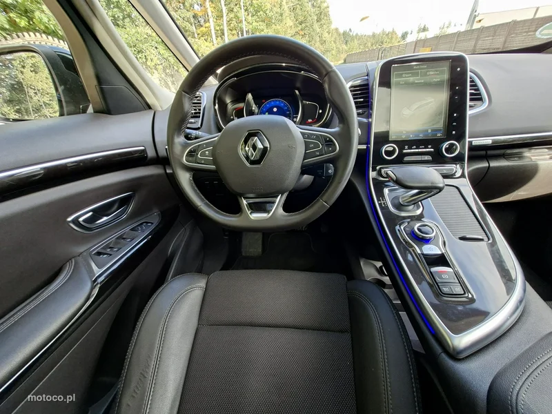 Renault Espace V 25