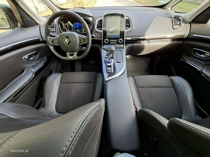 Renault Espace V 26