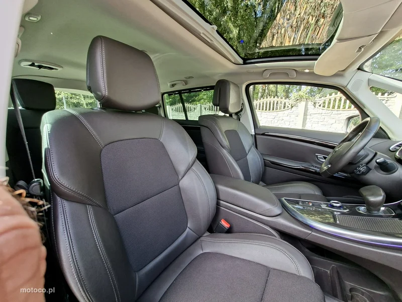 Renault Espace V 28