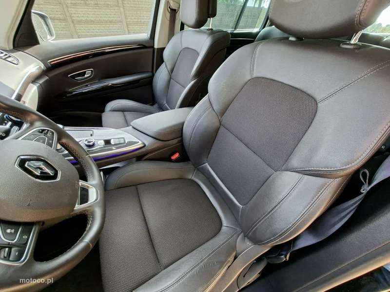 Renault Espace V 29