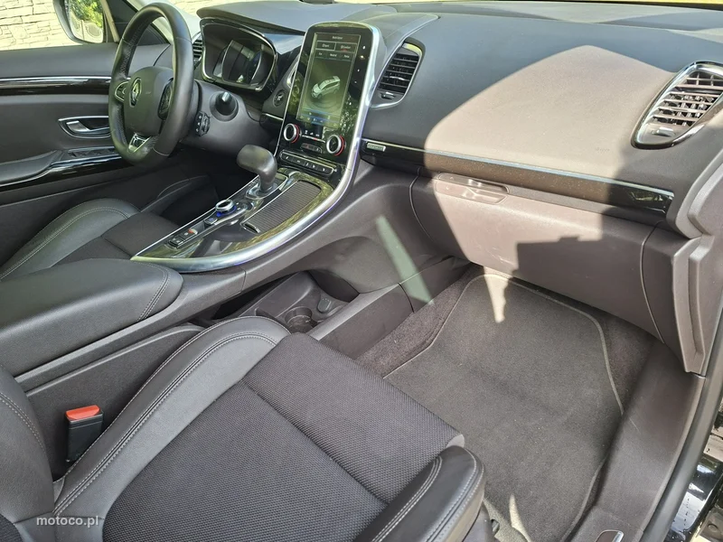 Renault Espace V 30