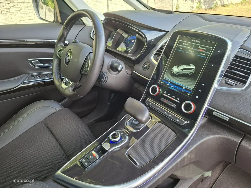 Renault Espace V 31