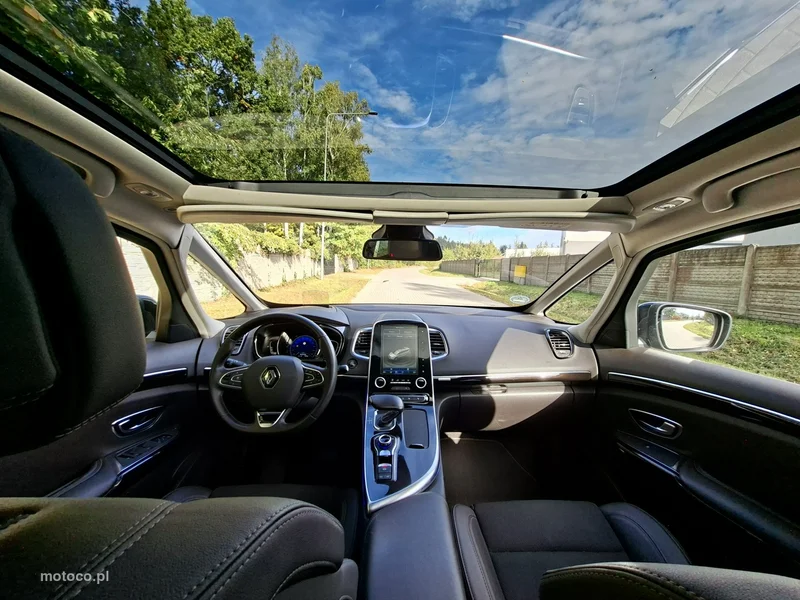 Renault Espace V 33