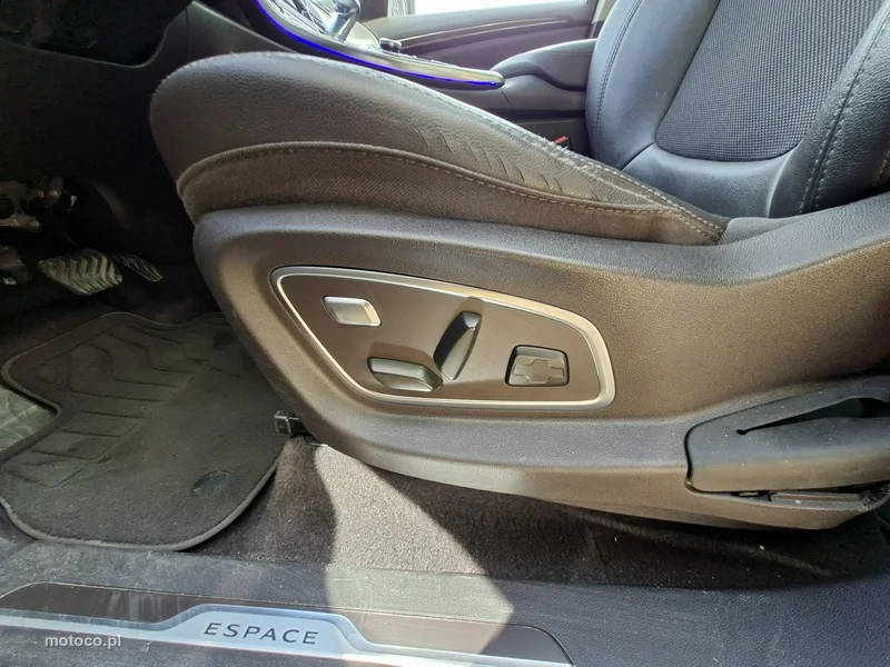 Renault Espace V 34