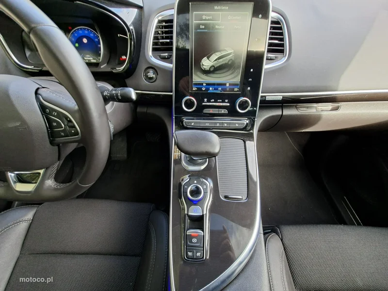Renault Espace V 36