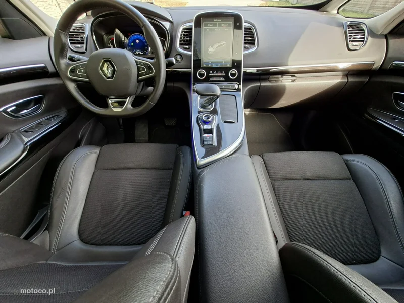 Renault Espace V 37
