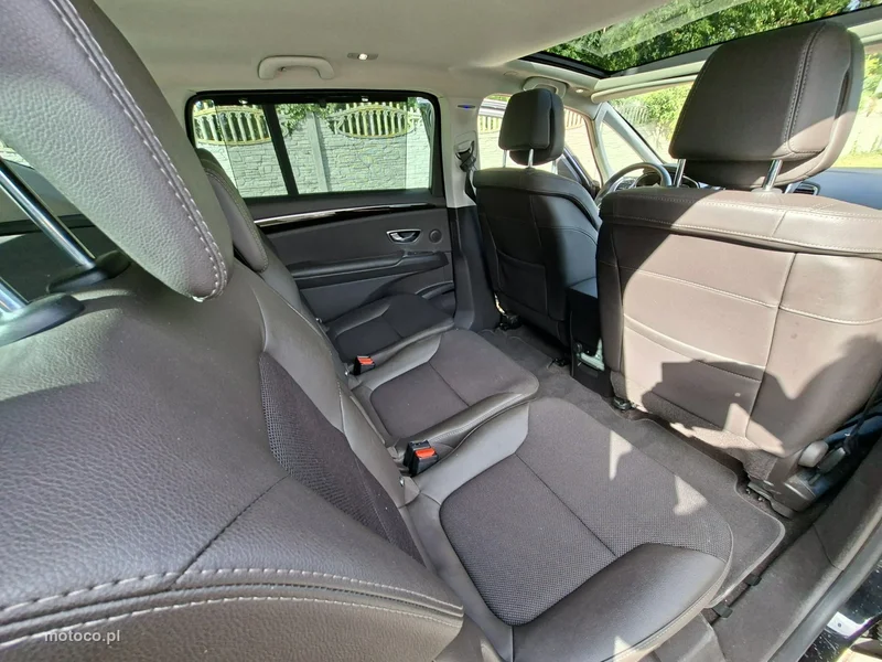 Renault Espace V 40