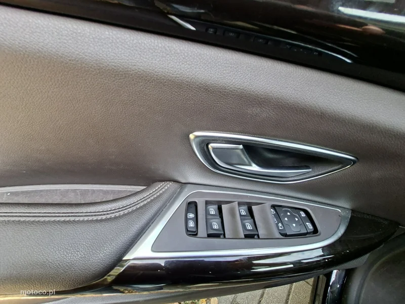 Renault Espace V 41