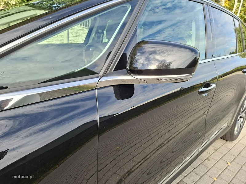 Renault Espace V 10